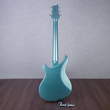 PRS S2 Vela Custom Color Electric Guitar - Frost Green - #24S2079280