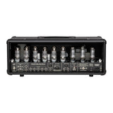 Mesa/Boogie 90s Triple Rectifier Tube Electric Guitar Amplifier Head - Black Bronco