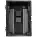 Odyssey Large Format Media Player Flight Universal Case - Black