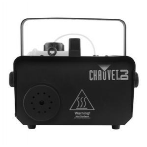 Chauvet DJ Hurricane 1600 Fog Machine