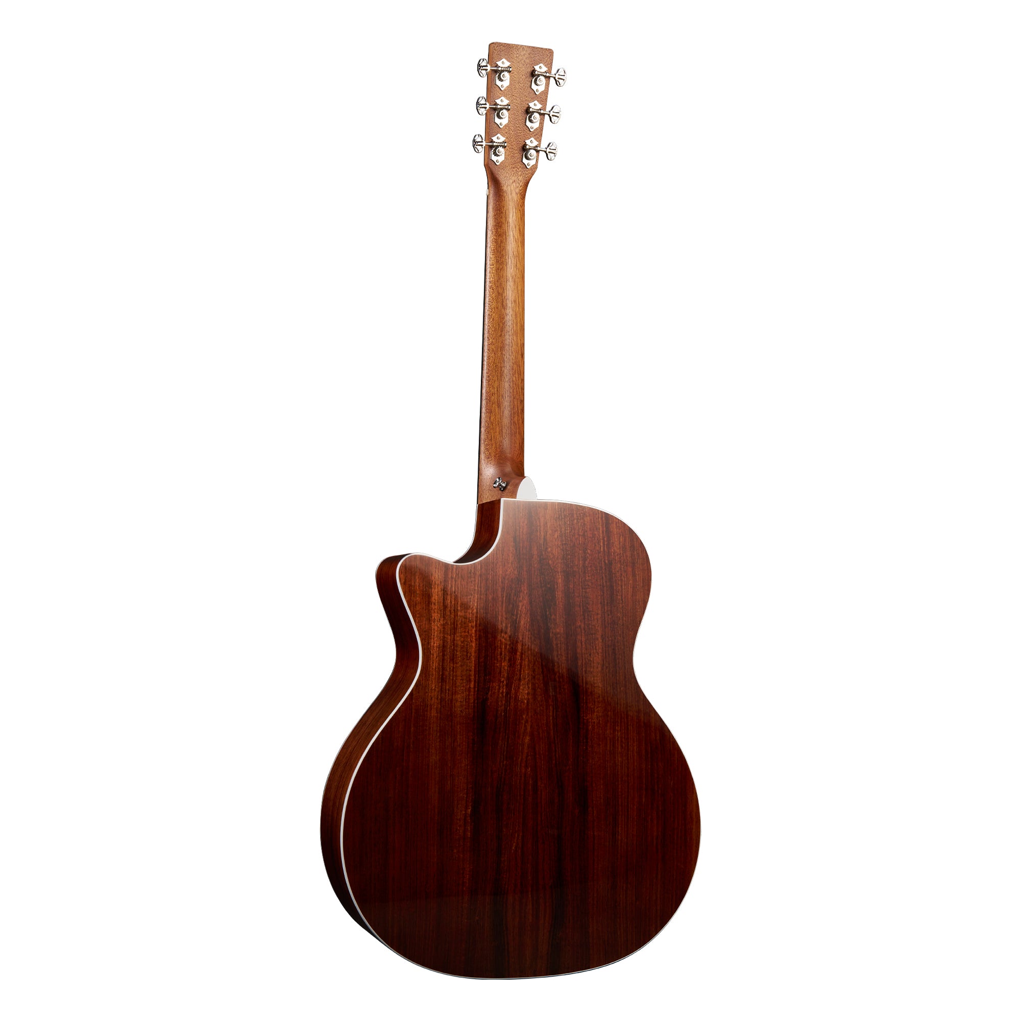 Martin Road Series GPC-13E Modern Acoustic Electric Guitar – Chuck