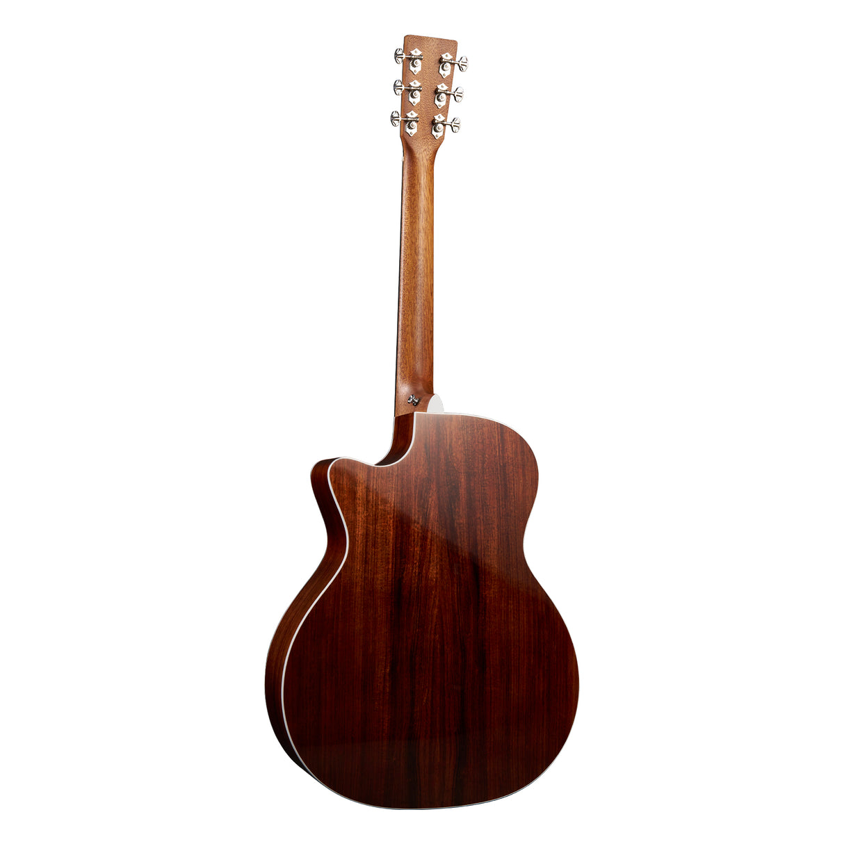 Martin Road Series GPC-13E Modern Acoustic Electric Guitar - Preorder