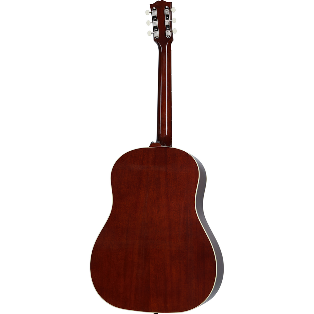 Gibson 50's J-45 Acoustic Guitar - Vintage Sunburst - New