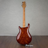 PRS Private Stock Hollowbody II McCarty 594 - Camphor Burl Natural - #220339747
