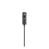 Audio-Technica ATM350UL Cardioid Condenser Microphone with Clip-on Horn Mounting System and 9 inch Gooseneck Microphone Universal Clip