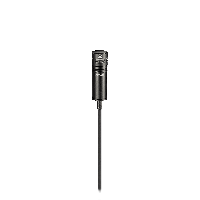Audio-Technica ATM350UL Cardioid Condenser Microphone with Clip-on Horn Mounting System and 9 inch Gooseneck Microphone Universal Clip