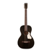 Art & Lutherie Roadhouse Acoustic-Electric With Bag - Faded Black - New