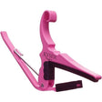 Kyser KG6PRA Acoustic Guitar Capo - Pink Revival