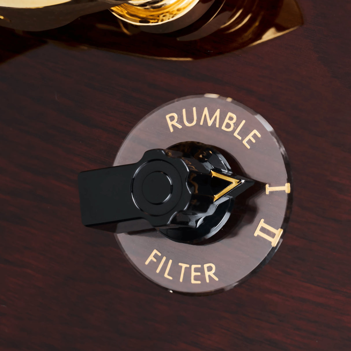 Gretsch Limited Edition Abbey Road Studiomatic Semi-Hollow Electric Guitar - Classic Walnut Stain