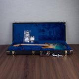 PRS Wood Library Custom 24 Electric Guitar - Private Stock Beach Fade Finish - CHUCKSCLUSIVE - #240383986 - 2024