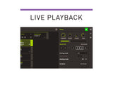 ADJ myDMX 5 Express DMX Lighting Control Software for PC and Mac