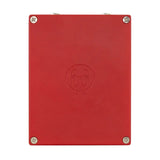 Walrus Audio SILT Harmonic Tube Fuzz - Red