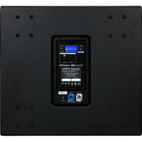 PreSonus CDL Sub18 18-Inch 2000-Watt Powered Subwoofer