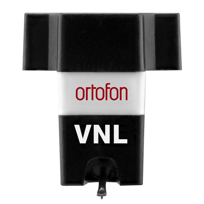 Ortofon VNL Single Pack with Stylus II Pre-Installed