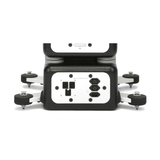 Barefoot Sound MasterStack12 Studio Monitors - Pair With Handles