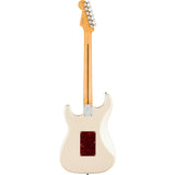 Fender Player II Modified Stratocaster HSS Floyd Rose Electric Guitar, Rosewood Fingerboard - Olympic Pearl