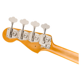 Fender Sklar Lee Precision Bass - Rosewood Fingerboard, Natural