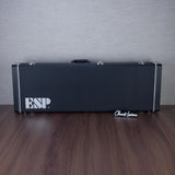 ESP E-II Horizion FR-II Electric Guitar - Black Cherry Sunburst - #ES2535243