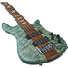 Spector Euro5 RST Bass Guitar - Turquoise Tide Matte - New