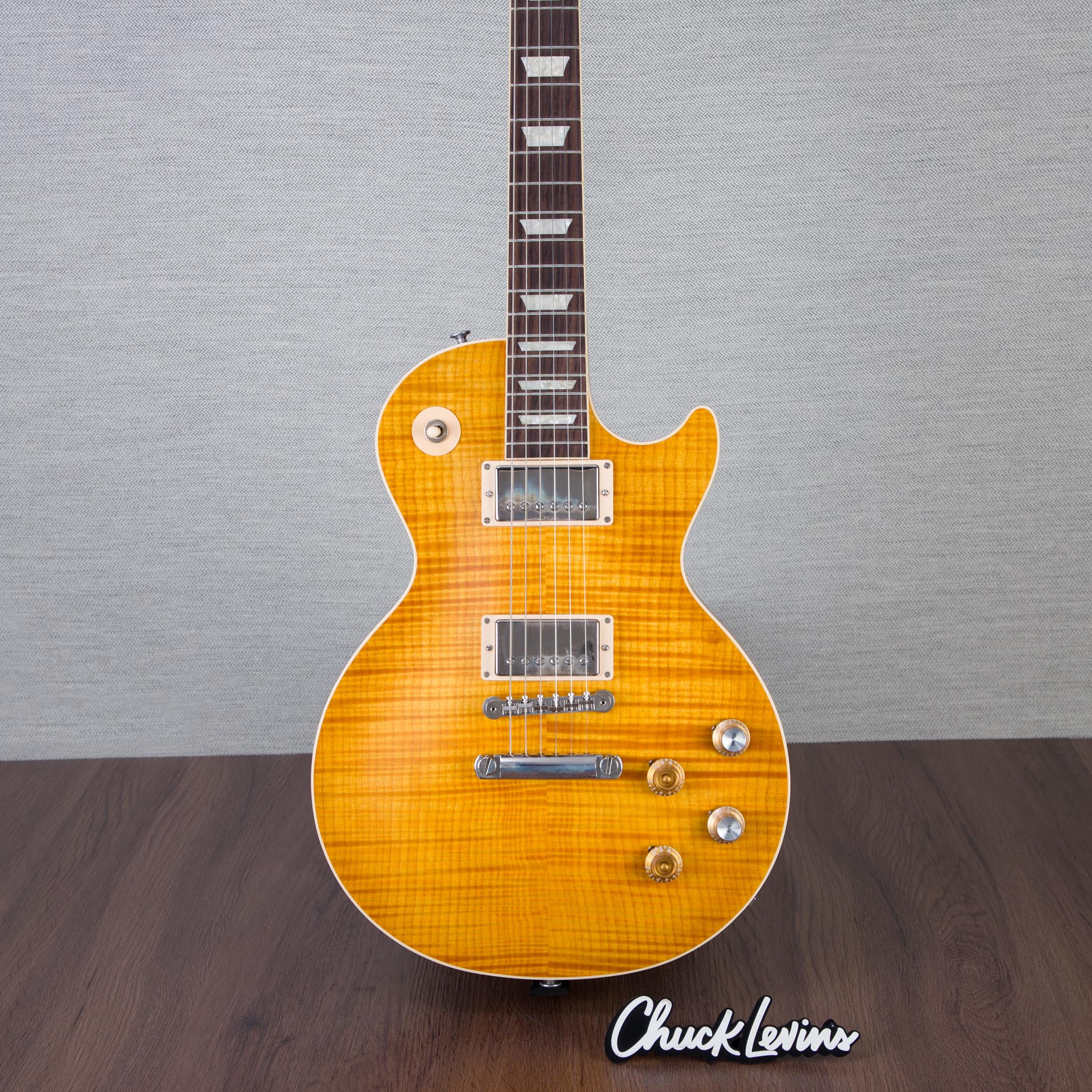 Gibson Kirk Hammett 