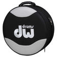 DW Logo Snare Drum Bag
