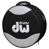 DW Logo Snare Drum Bag