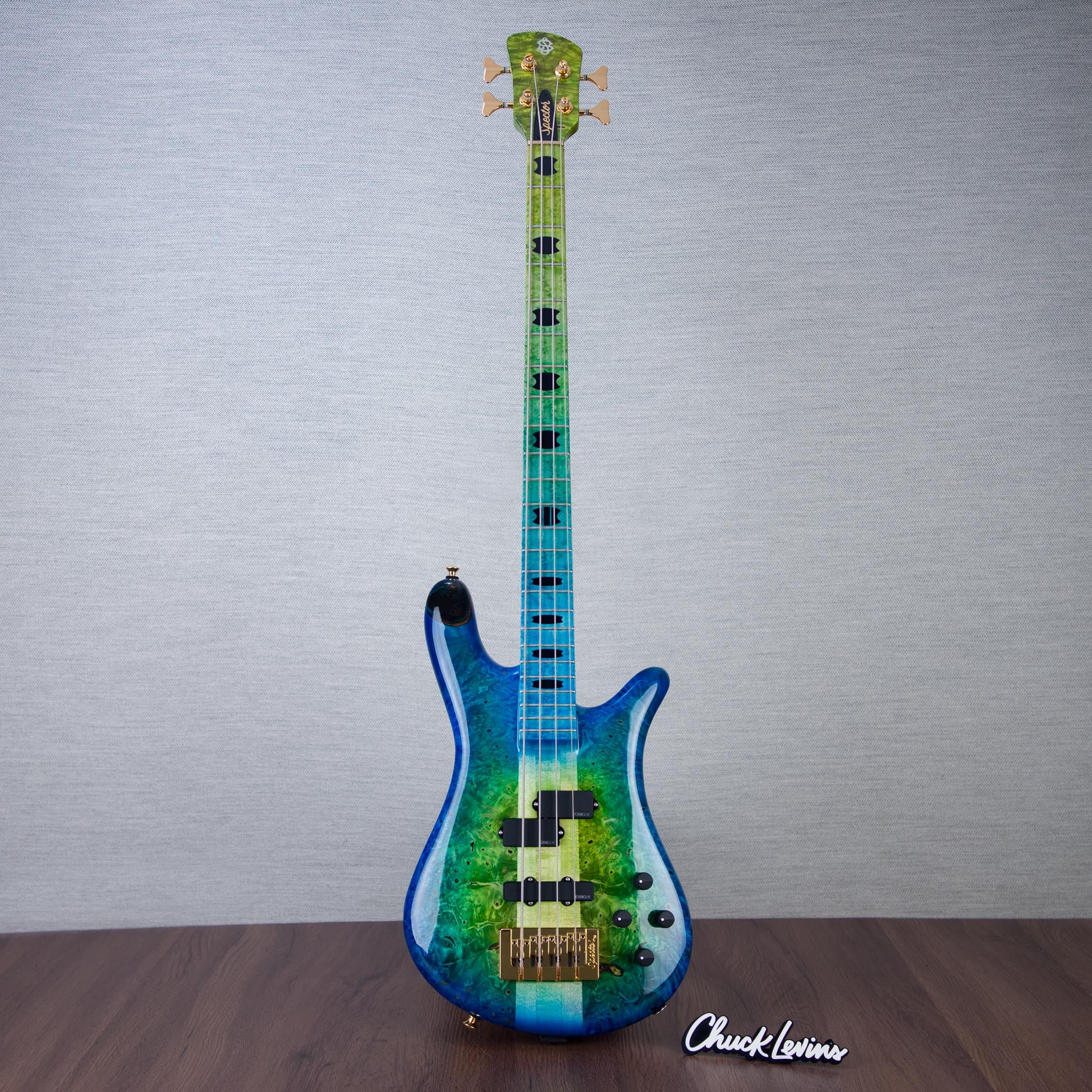 激レア!!★Iceberg Slick - Bass Go Boom!★koco 4.5
