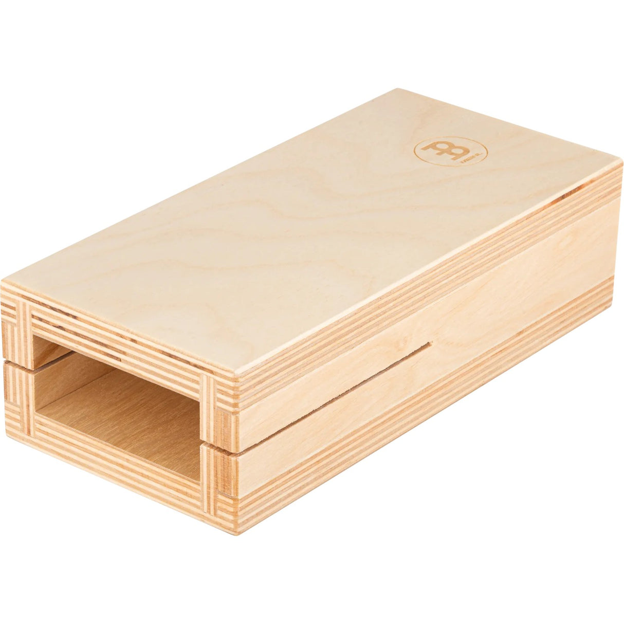 Meinl Percussion Wood Temple Block - F5