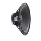 JBL EON718S 18-Inch Powered PA Subwoofer - Mint, Open Box