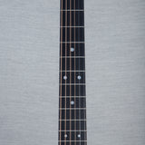 Martin D-28 Satin East Indian Rosewood/Spruce Acoustic Guitar - Amberburst