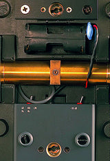 Neumann KU 100 Dummy Head Binaural Stereo Microphone W/ Power Supply, Cables & Case