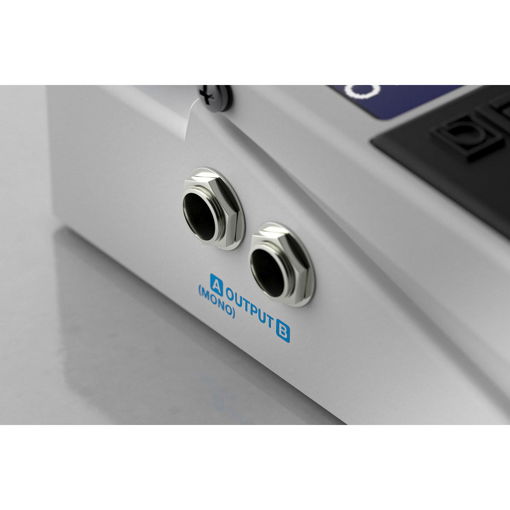 Boss PX-1 Plugout FX Pedal - Mint, Open Box