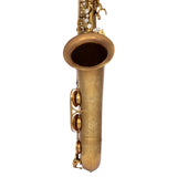 Selmer Paris Limited Edition 84SIGUSA Signature Tenor Saxophone