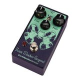 EarthQuaker Devices Limited Edition Fuzz Master General Legacy Reissue Octave Fuzz Blaster Guitar Effects Pedal
