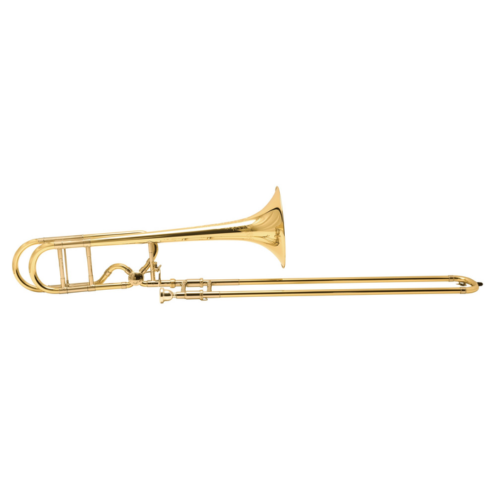 Bach 42BOF Professionall Bb / F Tenor Trombone