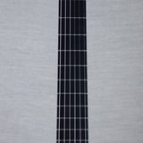 Godin MultiAc Grand Concert SA Nylon String Acoustic-Electric Guitar - Trans Black - CHUCKSCLUSIVE - #24311096