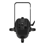 Chauvet Professional Ovation E-2 FC RGBA-Lime LED Ellipsoidal Spotlight