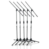 Gator Frameworks GFW-6XMICSTANDBAG 6 Mic Stand Bag