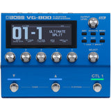 BOSS VG-800 V-Guitar Processor Effects Pedal