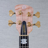 Spector Euro 4 LT Bass Guitar - Natural Matte - CHUCKSCLUSIVE - #]C121SN 21031