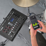 Yamaha EAD50 Electronic Acoustic Drum Microphone System