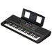 Yamaha PSR-SX720 61-Key Mid-Range Arranger Keyboard