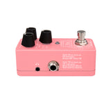 Nux NSS-4 Pulse IR Loader Effects Pedal