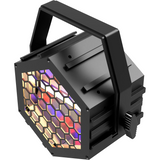 Blizzard Nexys Flux Retro WW Strobe
