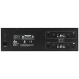 DBX Professional 1231 Dual Channel 31-Band Equalizer