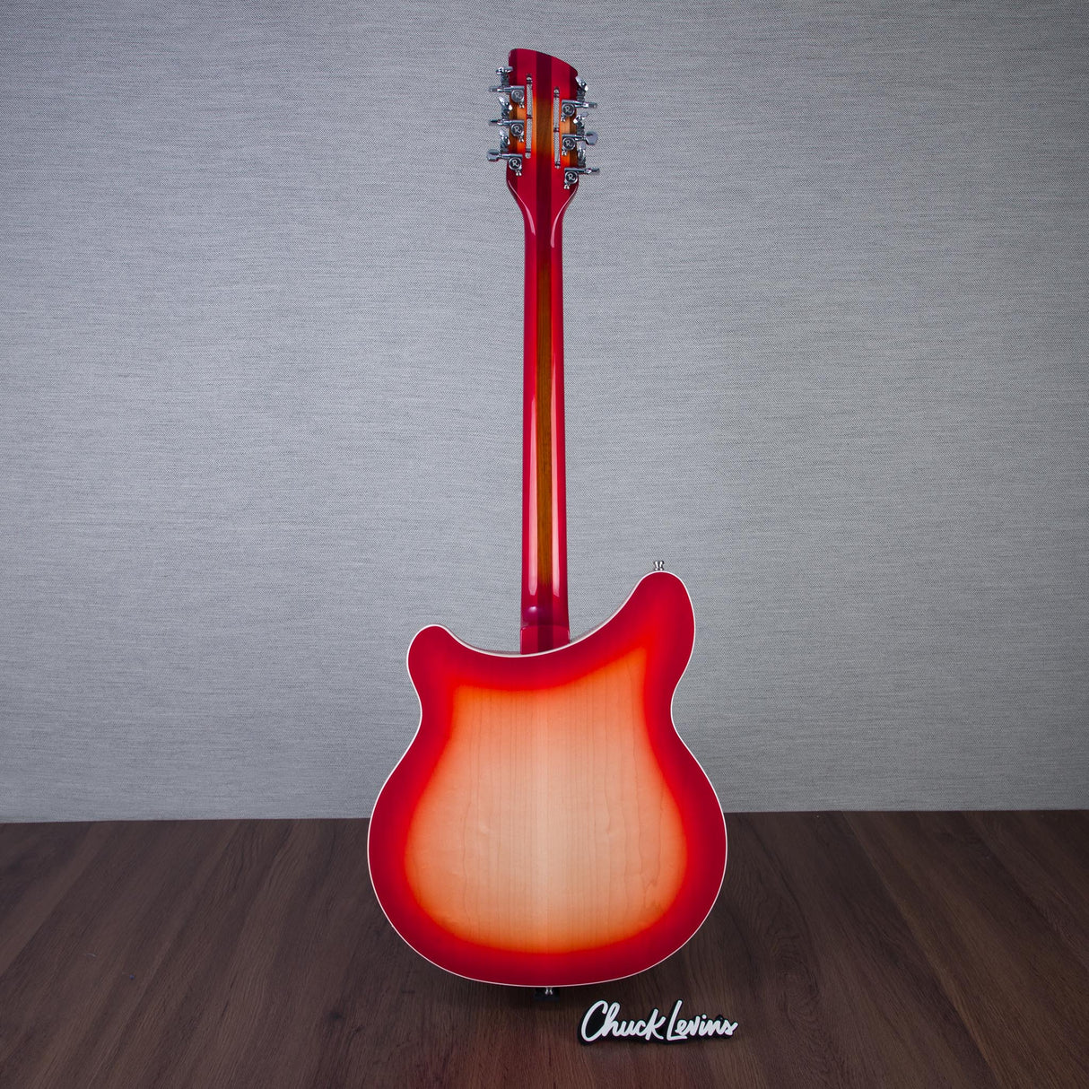 Rickenbacker 360/12 12-String Electric Guitar - Fireglo - #2416700