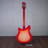 Rickenbacker 360/12 12-String Electric Guitar - Fireglo - #2416700