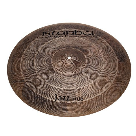 Istanbul Agop 22" Special Edition Ride Cymbal - Preorder