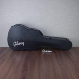 Gibson J-45 Standard Mahogany/Sitka Spruce Acoustic Electric Guitar - Honey Burst - #23264066