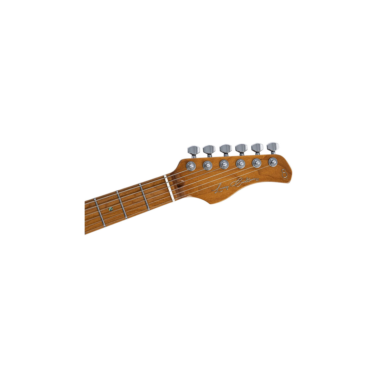 Sire Larry Carlton S7 New Gen Electric Guitar - Dark Forest